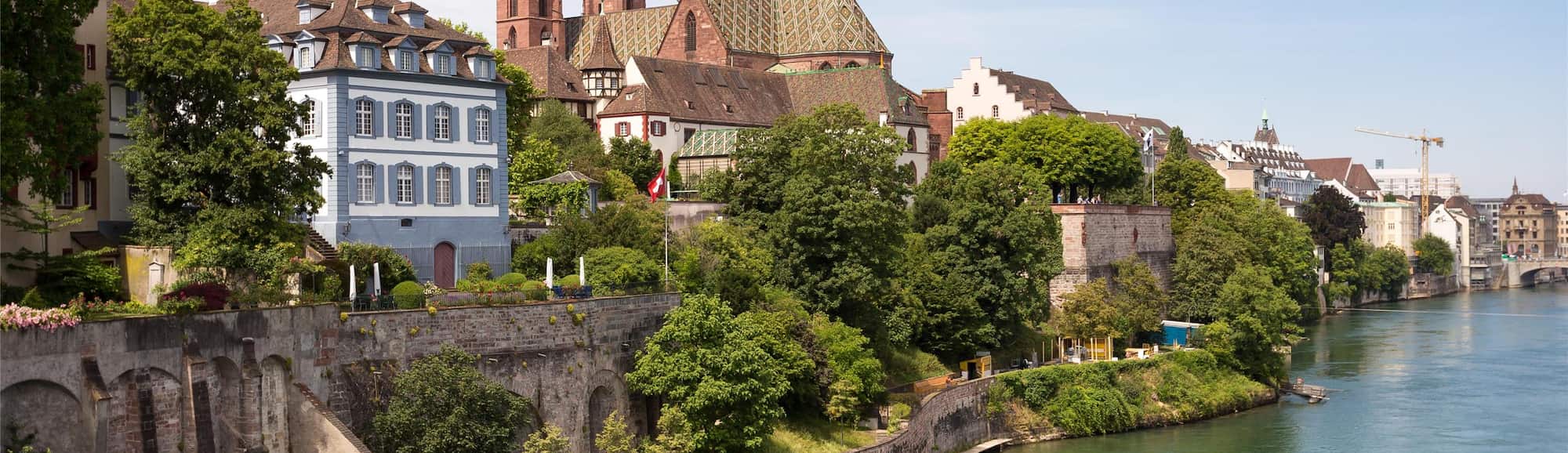 Blog images - 2025 VOL 2 - Discover the wonders of Basel Tinguely Museum