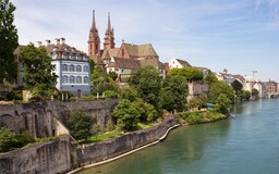 Blog images - 2025 VOL 2 - Discover the wonders of Basel Tinguely Museum