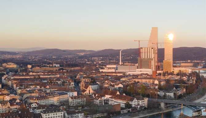 Blog images - 2025 VOL 2 - Basel Tinguely Museum A Whirlwind of Creativity