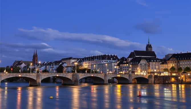 Blog images - 2025 VOL 2 - Discover the vibrant nightlife in Basel