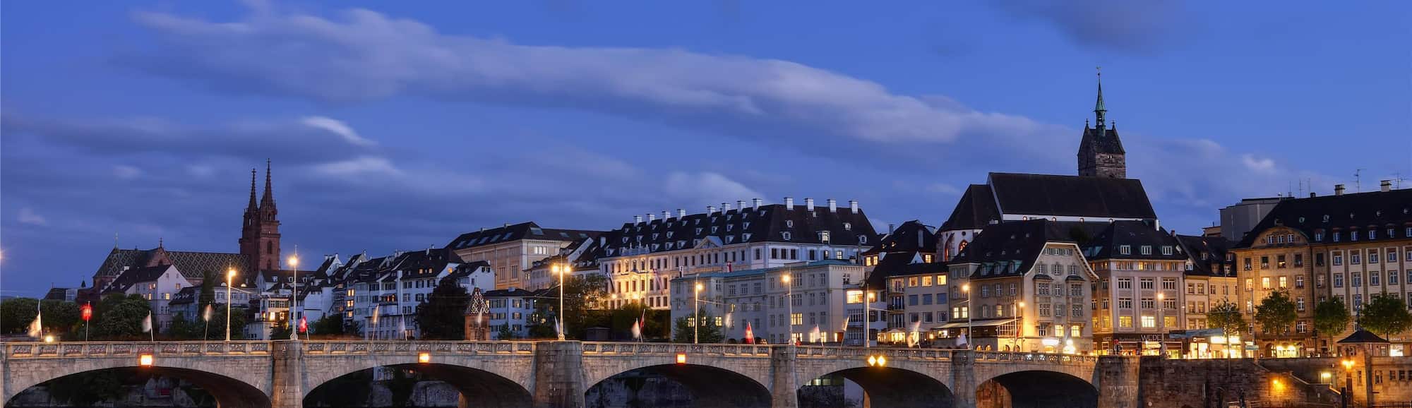 Blog images - 2025 VOL 2 - Discover the vibrant nightlife in Basel