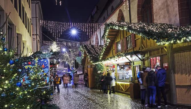 Blog images - 2025 VOL 2 - Charming places Basel