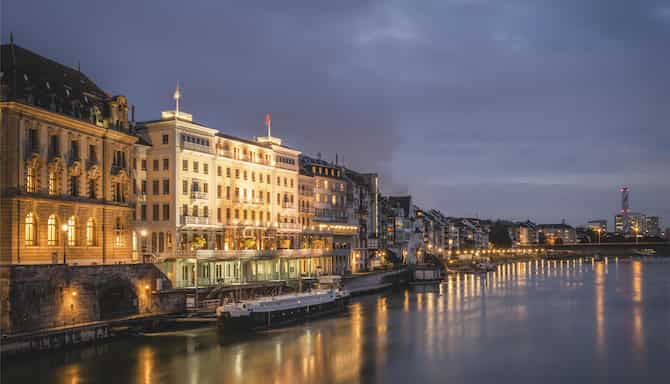 Blog images - 2025 VOL 2 - Basel restaurants to savor every bite