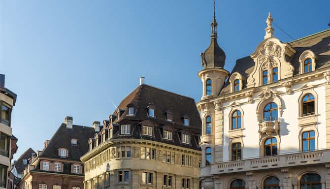 Blog images - 2025 VOL 2 - Kunstmuseum Basel architecture