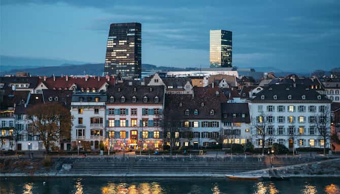 Blog images - 2025 VOL 2 - Kunstmuseum Basel architecture