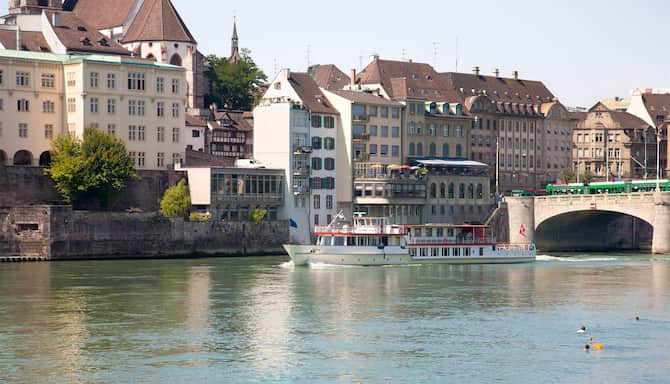 Blog images - 2025 VOL 2 - Discover the wonders of Kunstmuseum Basel
