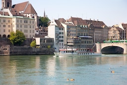 Blog images - 2025 VOL 2 - Discover the wonders of Kunstmuseum Basel