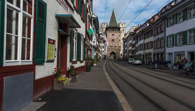 Blog images - 2025 VOL 2 - Kunstmuseum Basel s collections unveiled