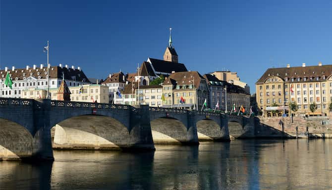 Blog images - 2025 VOL 2 - Kunstmuseum Basel tickets and opening hours