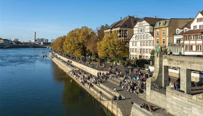 Blog images - 2025 VOL 2 - Explore Basel s beautiful parks