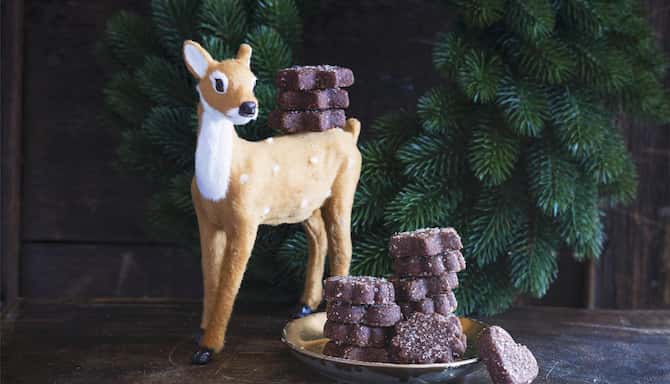 Blog images - 2025 VOL 2 - Basler Brunsli Swiss chocolate and almond spice cookies