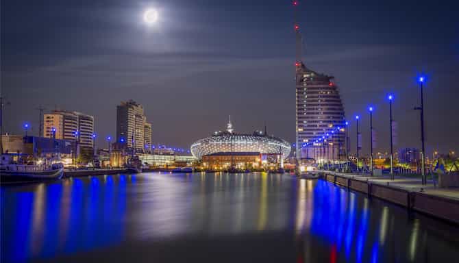 Blog images - 2025 VOL 2 - Exploring Bremen Museums