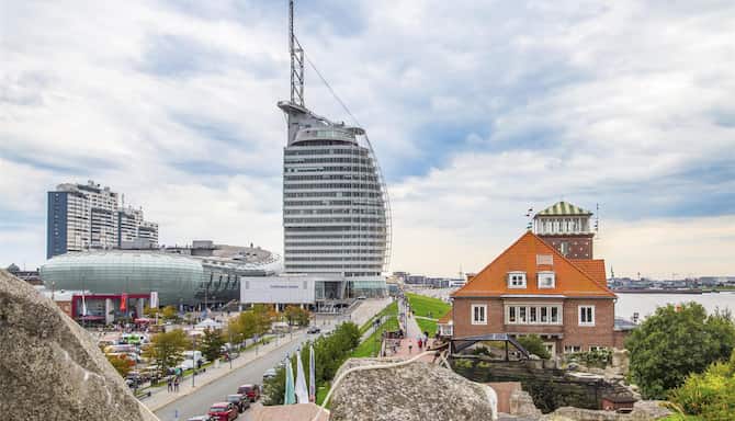 Blog images - 2025 VOL 2 - Discover the Wonders of Bremerhaven Zoo