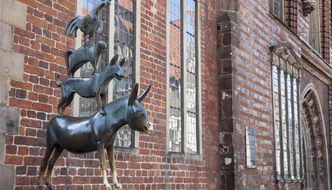 Blog images - 2025 VOL 2 - Exploring Bremen Museums