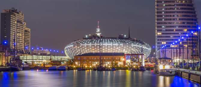 Blog images - 2025 VOL 2 - Exploring Universum Bremen