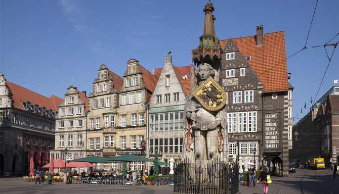 Blog images - 2025 VOL 2 - Bremen s Landmarks to Explore