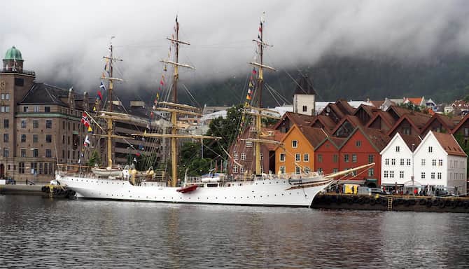 Blog images - 2025 VOL 2 - Discovering Bergen s heritage museums