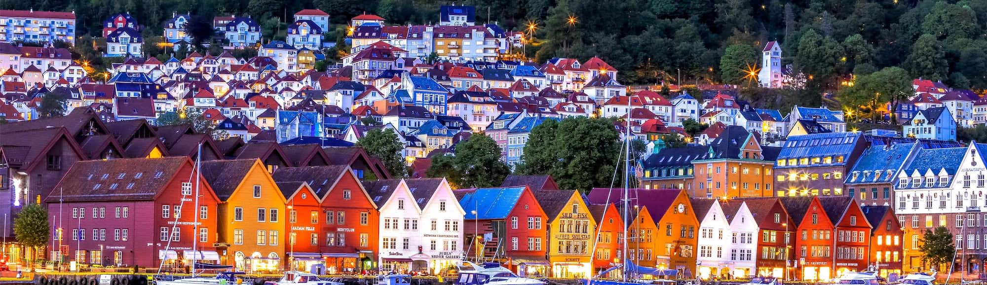 Blog images - 2025 VOL 2 - Things to do in Bergen explore the unexpected