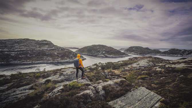 Blog images - 2025 VOL 2 - Bergen hiking adventures for nature lovers