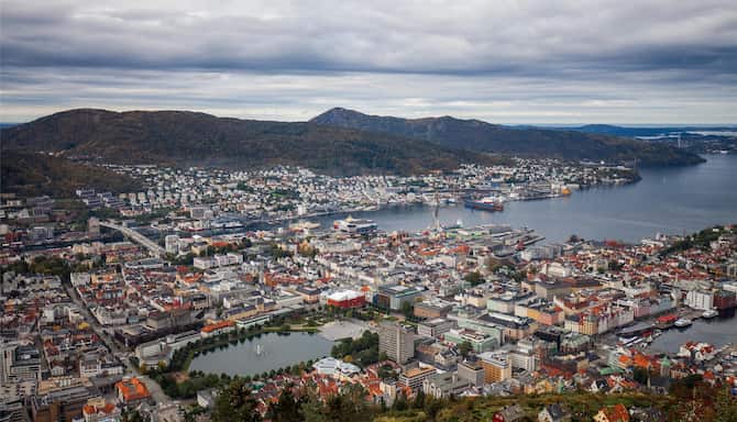 Blog images - 2025 VOL 2 - Bergen Norway