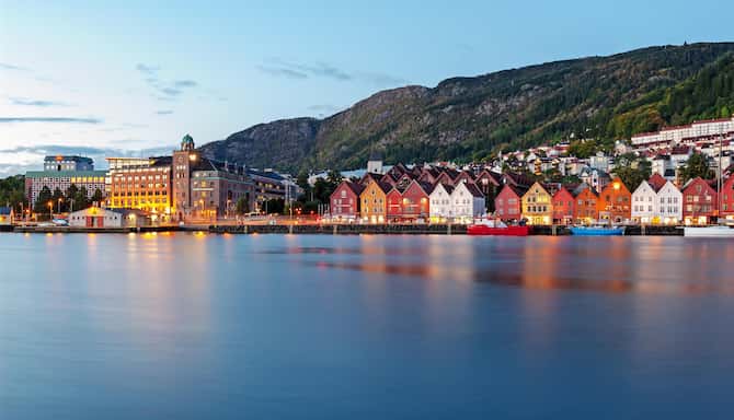 Blog images - 2025 VOL 2 - Bergen day trips for unforgettable adventures