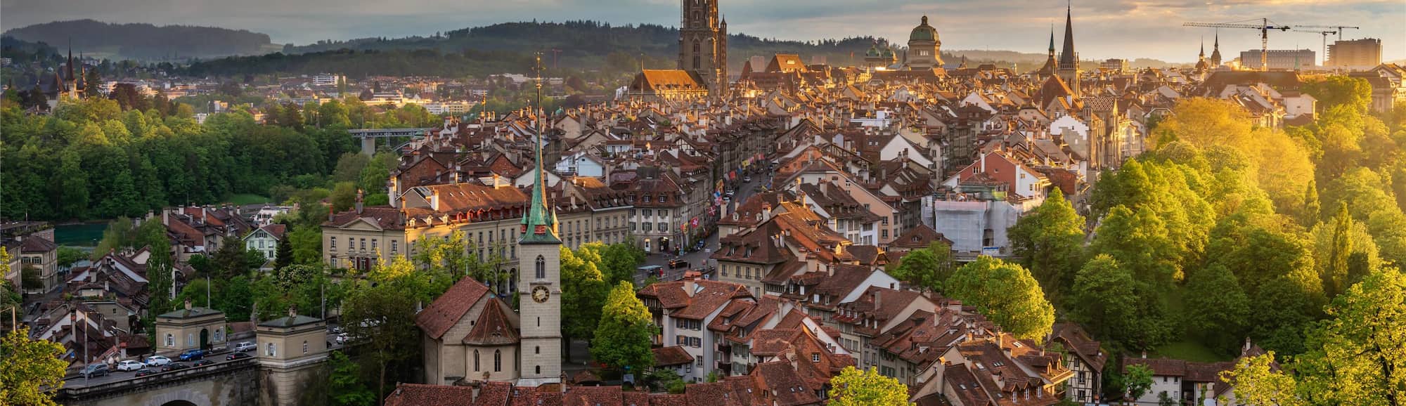 Blog images - 2025 VOL 2 - Discover Kunstmuseum in Bern A Treasure Trove of Art