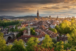 Blog images - 2025 VOL 2 - Discover Kunstmuseum in Bern A Treasure Trove of Art