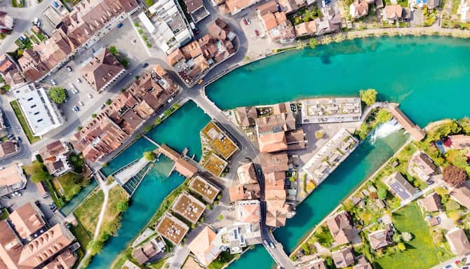 Blog images - 2025 VOL 2 - Kunstmuseum Bern Overview A Swiss Art Gem