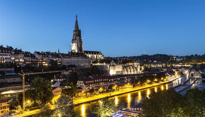 Blog images - 2025 VOL 2 - Live Music Venues Bern