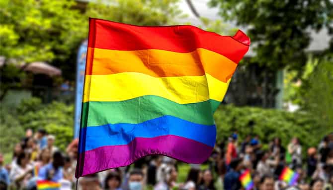 Blog images - 2025 VOL 2 - Vienna The Rainbow Capital of Europe Destination GettyImages