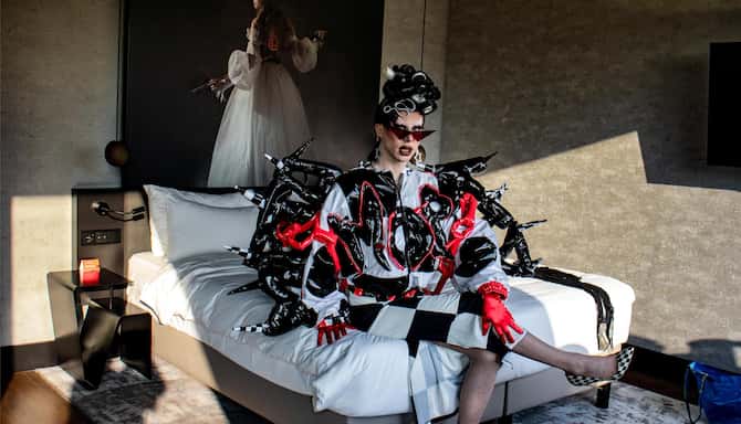 Blog images - 2025 VOL 2 - Vienna The Rainbow Capital of Europe Destination img o