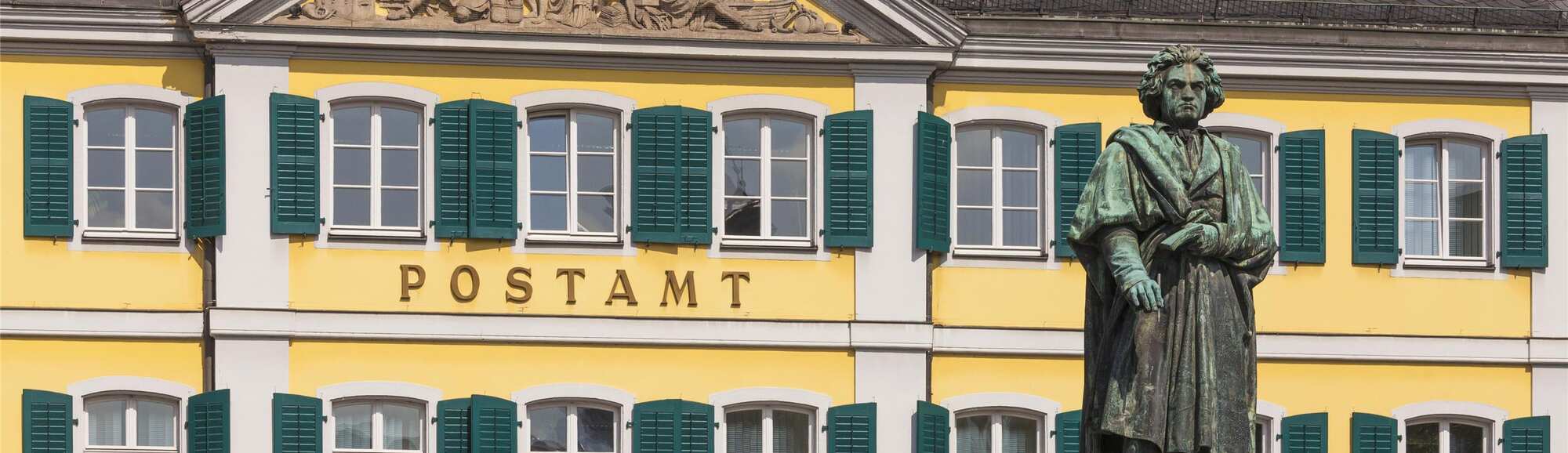 Blog images - 2025 VOL 2 - Discover the Charm of the Beethoven Monument