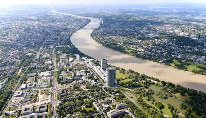 Blog images - 2025 VOL 2 - Exploring Bonn Museums