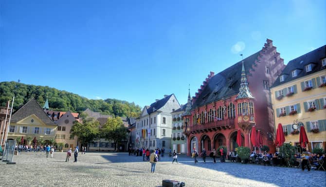 Blog images - 2025 VOL 2 - Unveiling the History of the Beethoven Monument