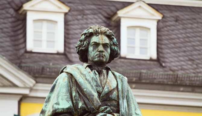 Blog images - 2025 VOL 2 - Beethoven Monument