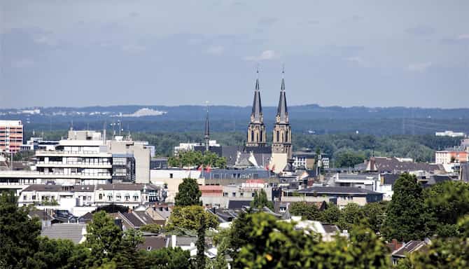 Blog images - 2025 VOL 2 - Things to Do in Bonn