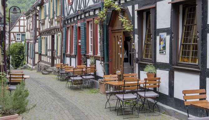 Blog images - 2025 VOL 2 - Where to Eat in Siebengebirge