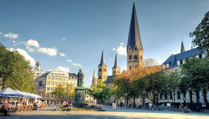 Blog images - 2025 VOL 2 - Nearby Attractions Around the Beethoven Monument