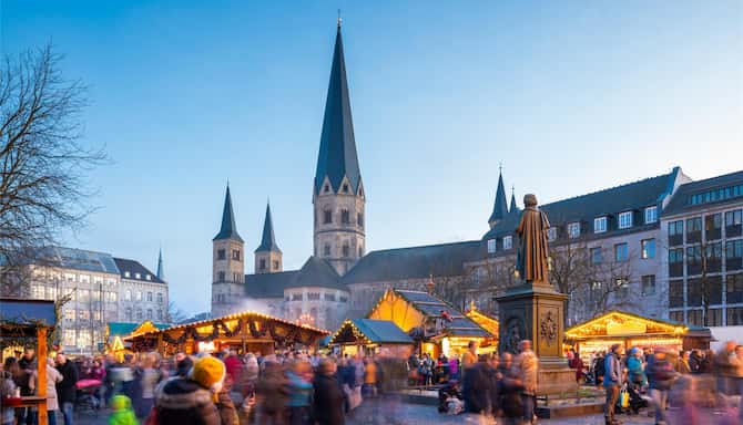 Blog images - 2025 VOL 2 - Nearby Attractions Around the Beethoven Monument