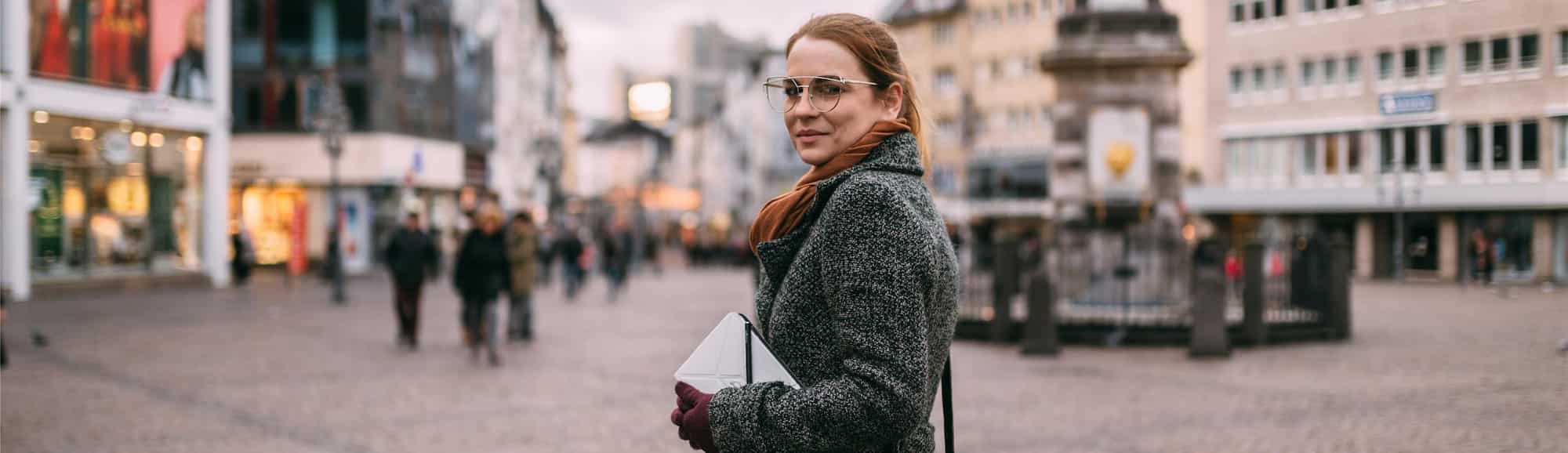 Blog images - 2025 VOL 2 - Museums and Landmarks in Bonn