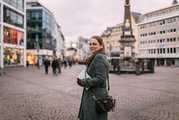 Blog images - 2025 VOL 2 - Museums and Landmarks in Bonn