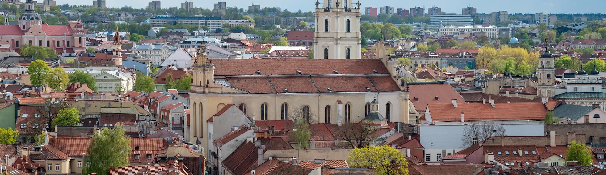 Blog images - 2025 VOL 2 - Discover the Hidden Gems of Museums in Vilnius