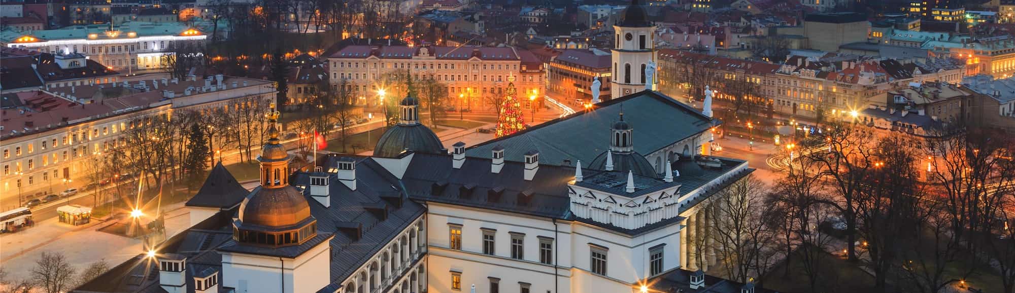 Blog images - 2025 VOL 2 - Discovering Food in Vilnius