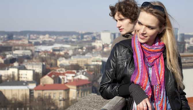 Blog images - 2025 VOL 2 - Things to Do in Vilnius
