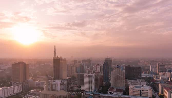 Blog images - 2025 VOL 2 - Discover the Magic of the Karen Blixen Museum