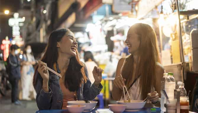 Blog images - 2025 VOL 2 - Discover the Vibrant World of Food in Bangkok