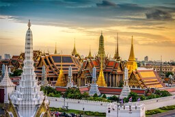 Blog images - 2025 VOL 2 - Discover the Allure of Grand Palace Bangkok
