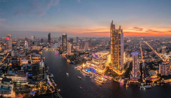 Blog images - 2025 VOL 2 - Nightlife in Bangkok Unveiling Hidden Gem