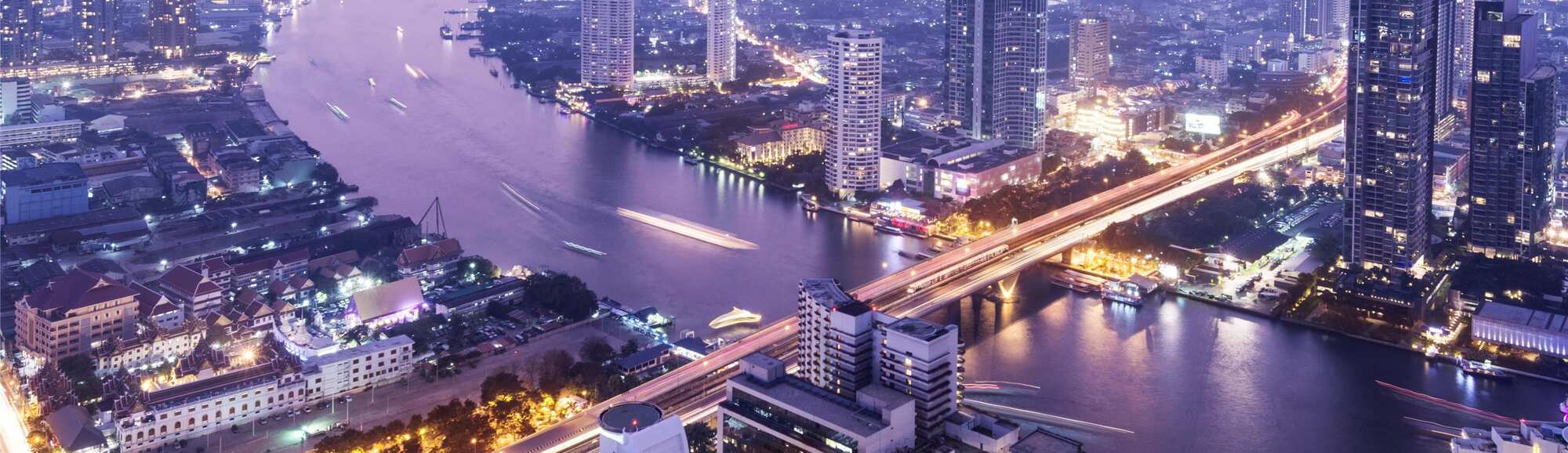 Blog images - 2025 VOL 2 - Explore the Captivating Museums in Bangkok