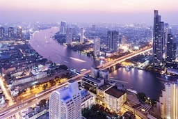 Blog images - 2025 VOL 2 - Explore the Captivating Museums in Bangkok